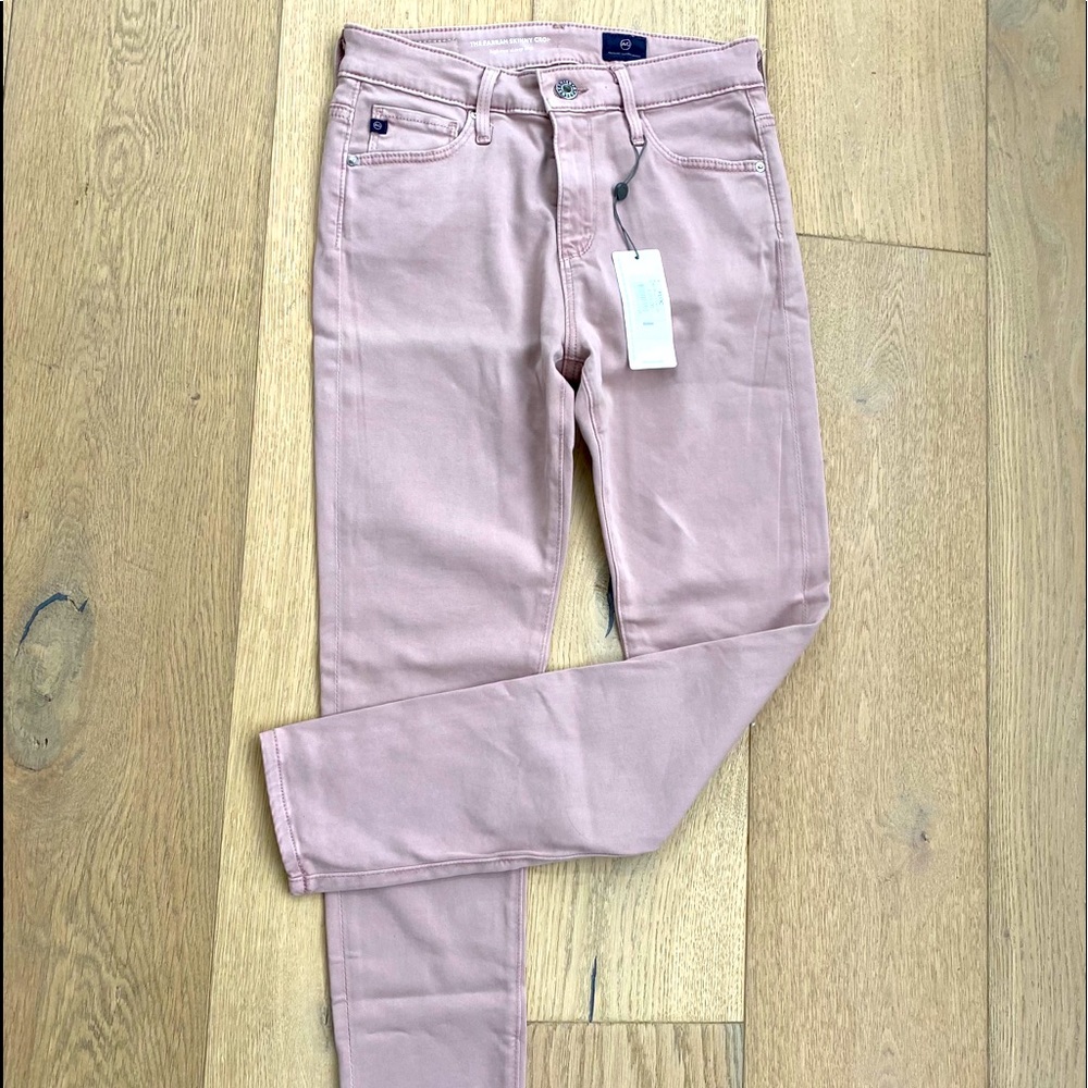AG Farrah Skinny